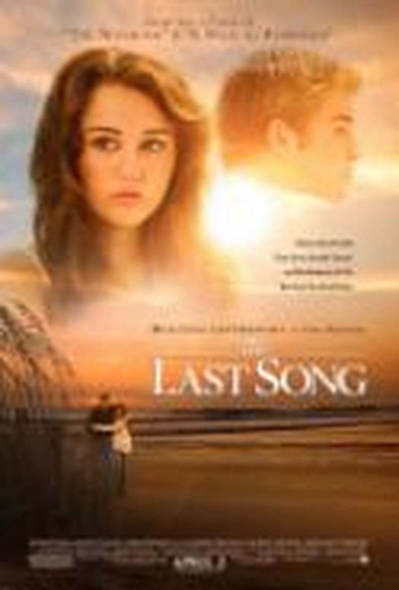 <i>The Last Song</i> Has a Familiar Refrain