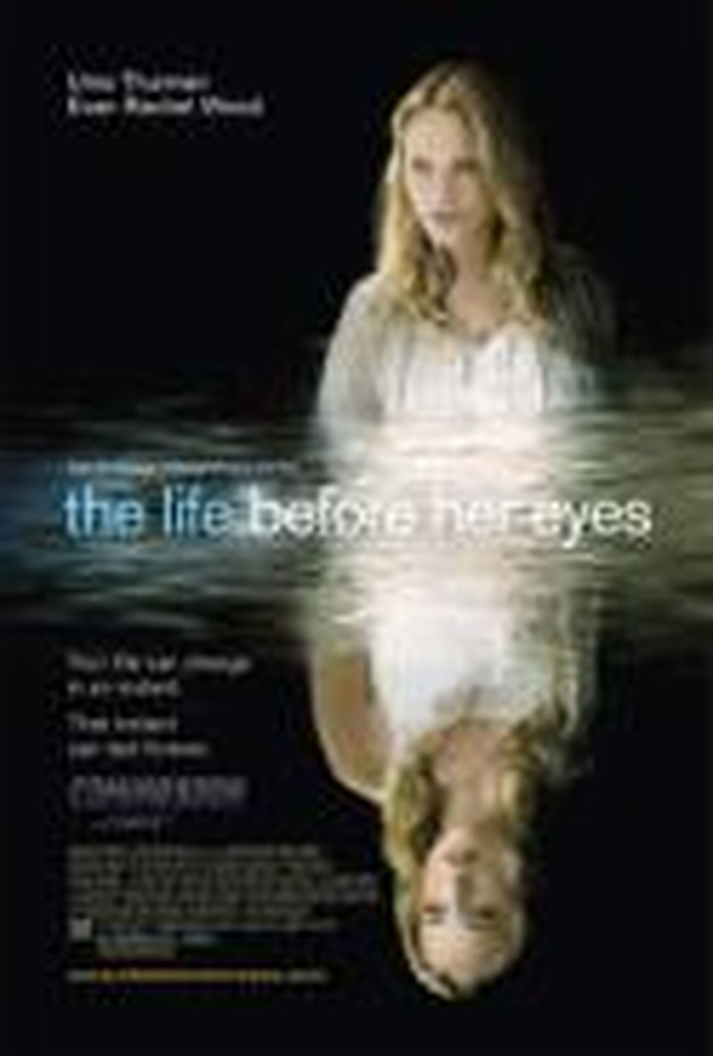 Faith Plays a Part in <i>The Life Before Her Eyes</i>