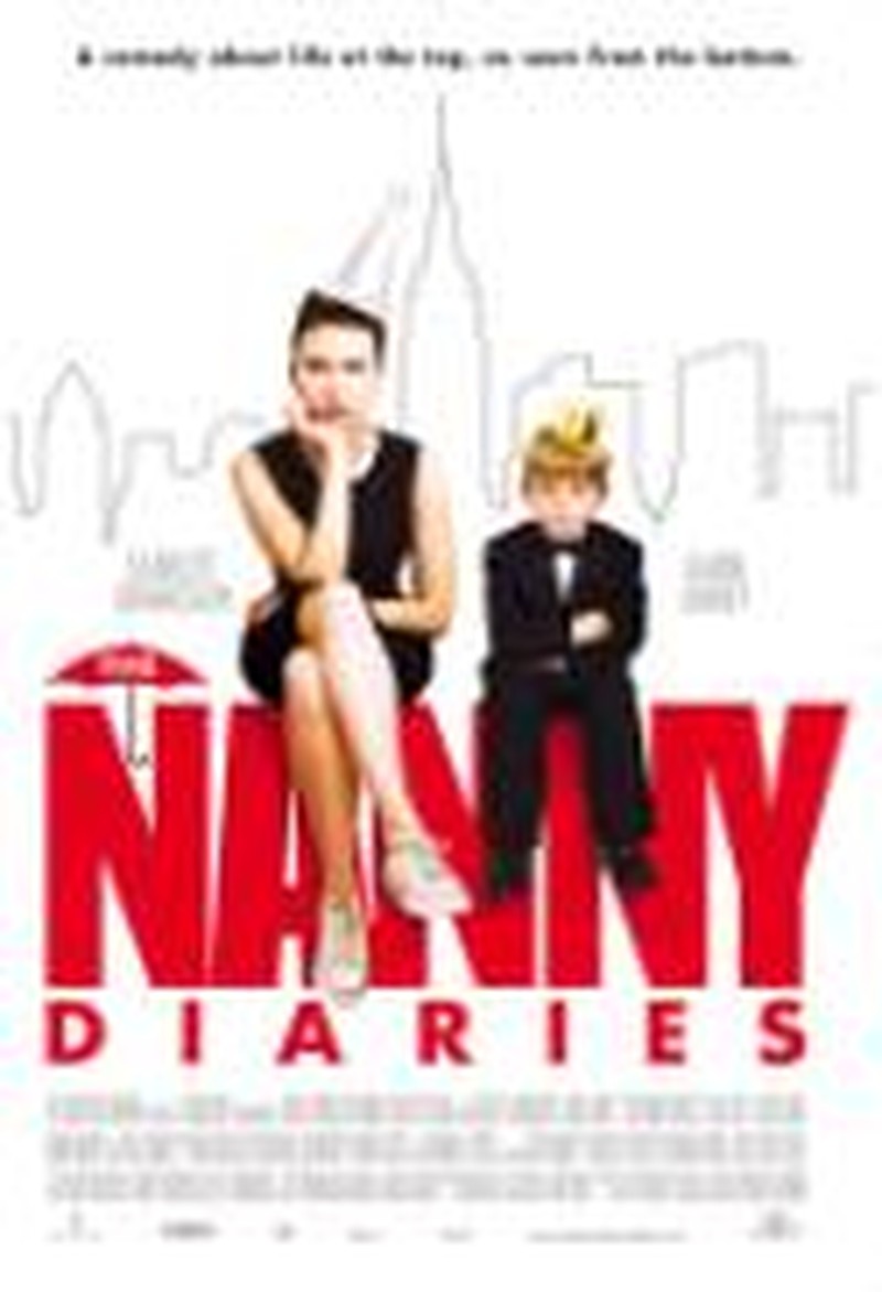 Parenting, Priorities Get Comedic Due in <i>The Nanny Diaries</i>