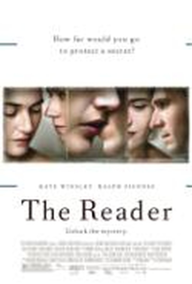 Explicit "Reader" Is an Emotionless Affair