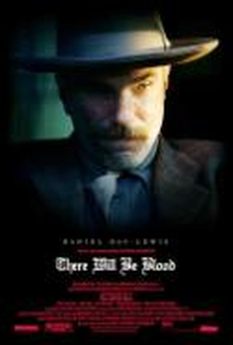 Symbolism Runs Deep in <i>There Will Be Blood</i>