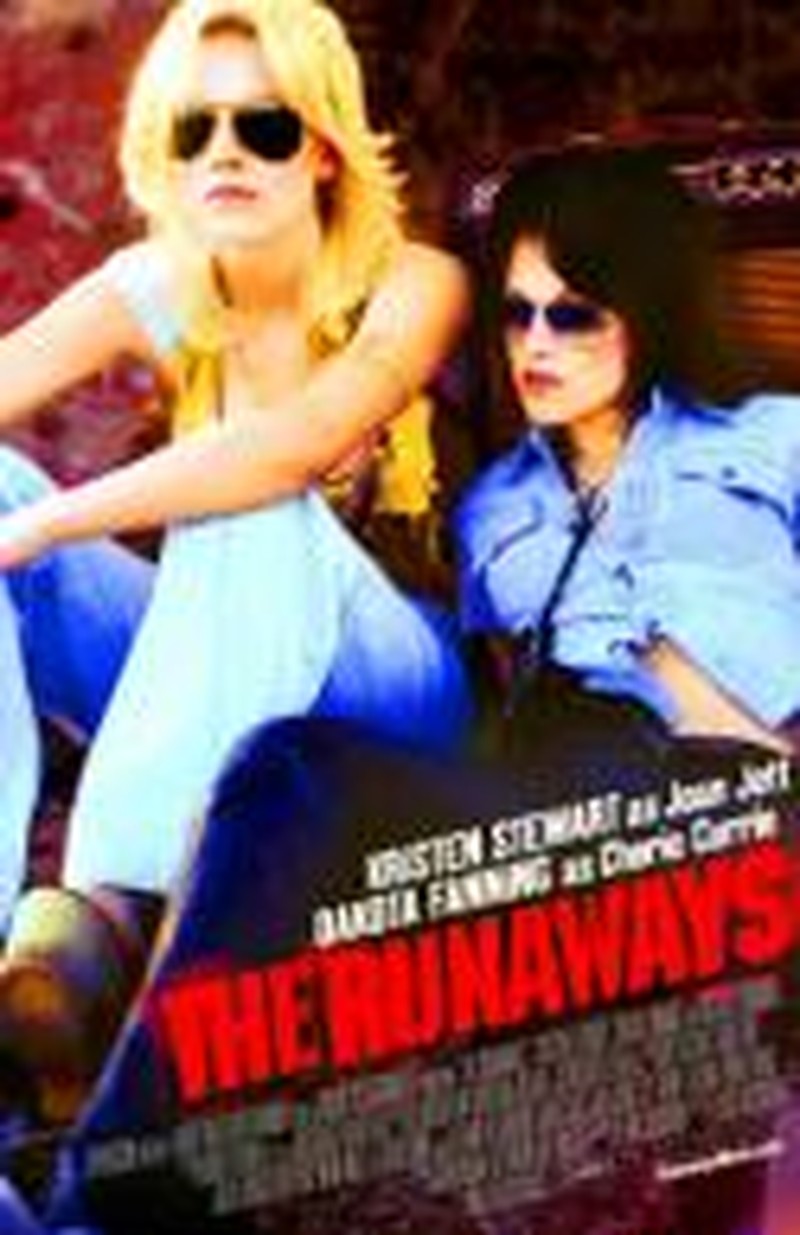 Moral Lessons Found Lacking in Well-Acted <i>Runaways</i>