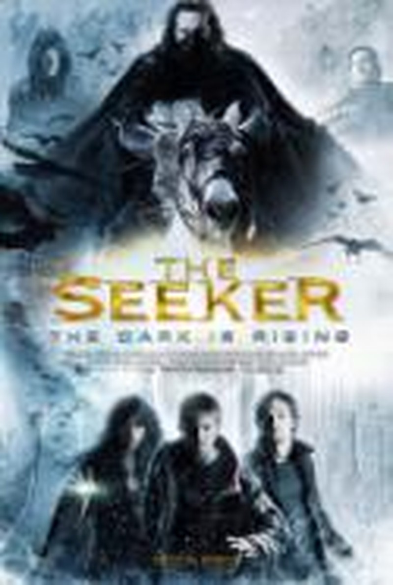 Spiritual Allegories Abound in <i>The Seeker</i>