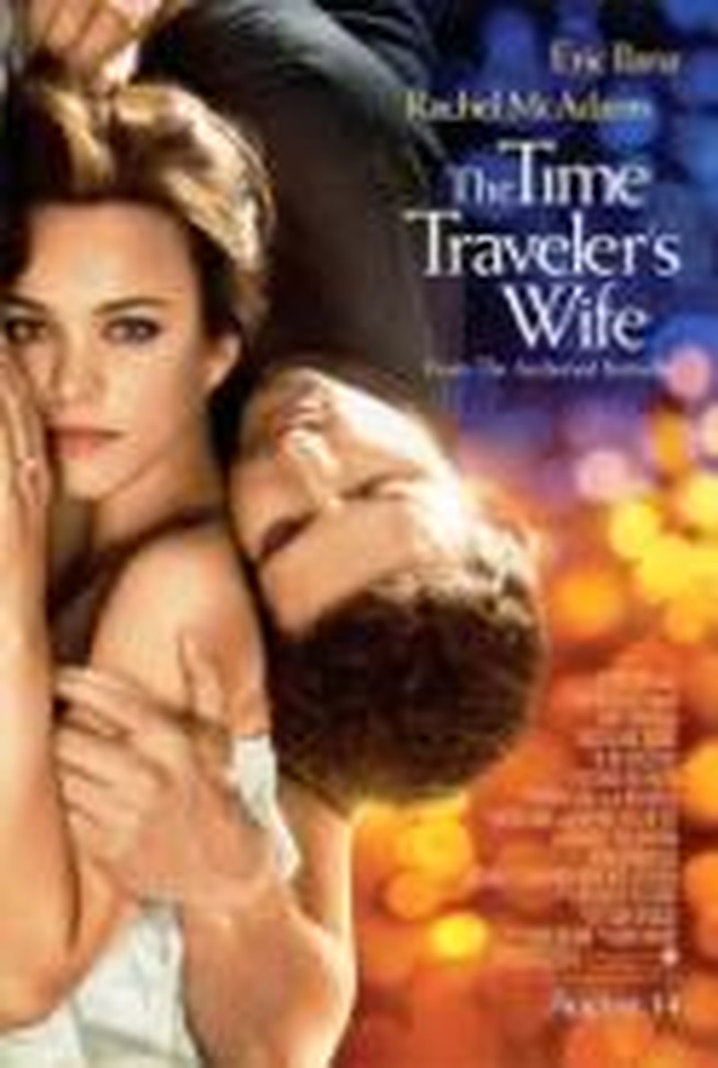 <i>The Time Traveler's Wife</i> Gets Lost in Translation