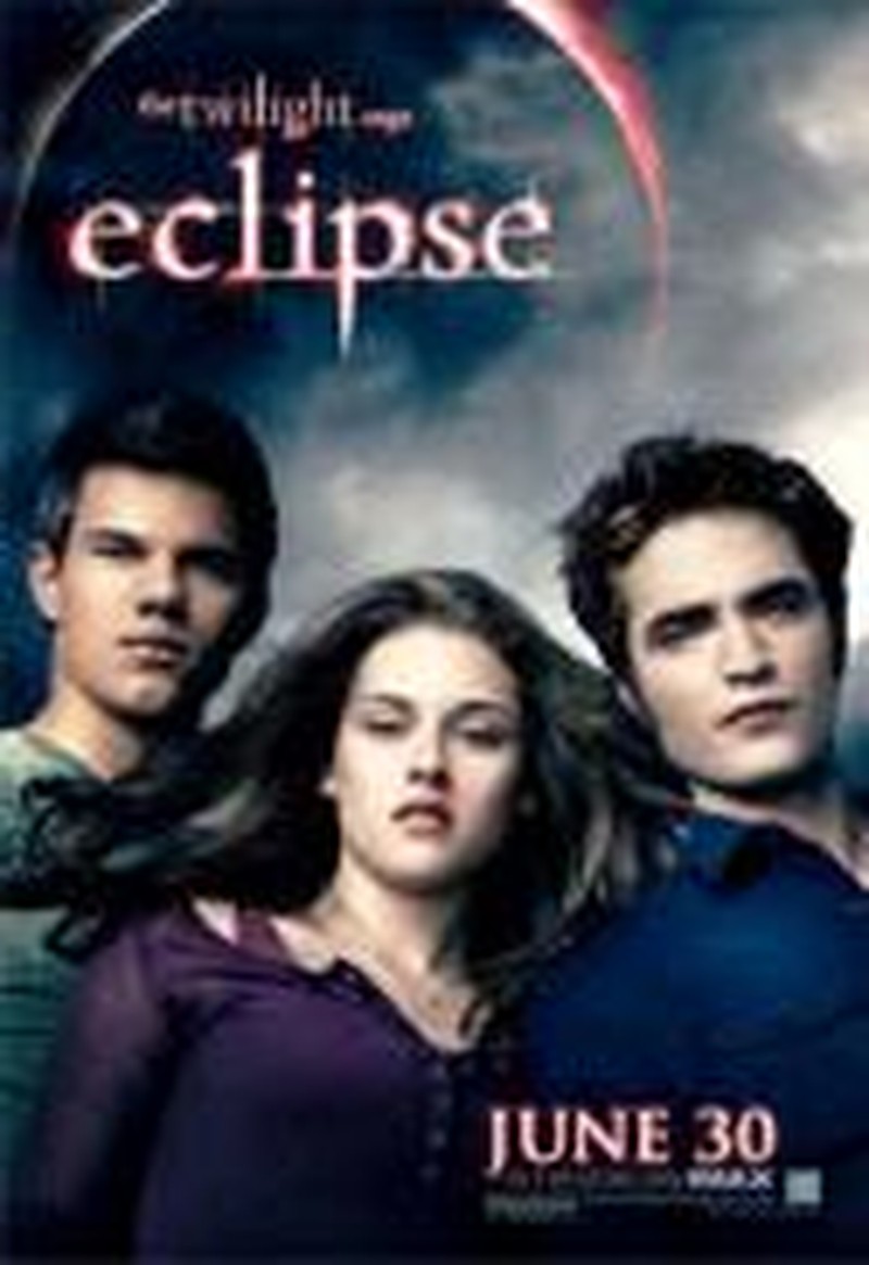 With <i>Eclipse</i>, Twi-Hards Have Met Their Perfect Match