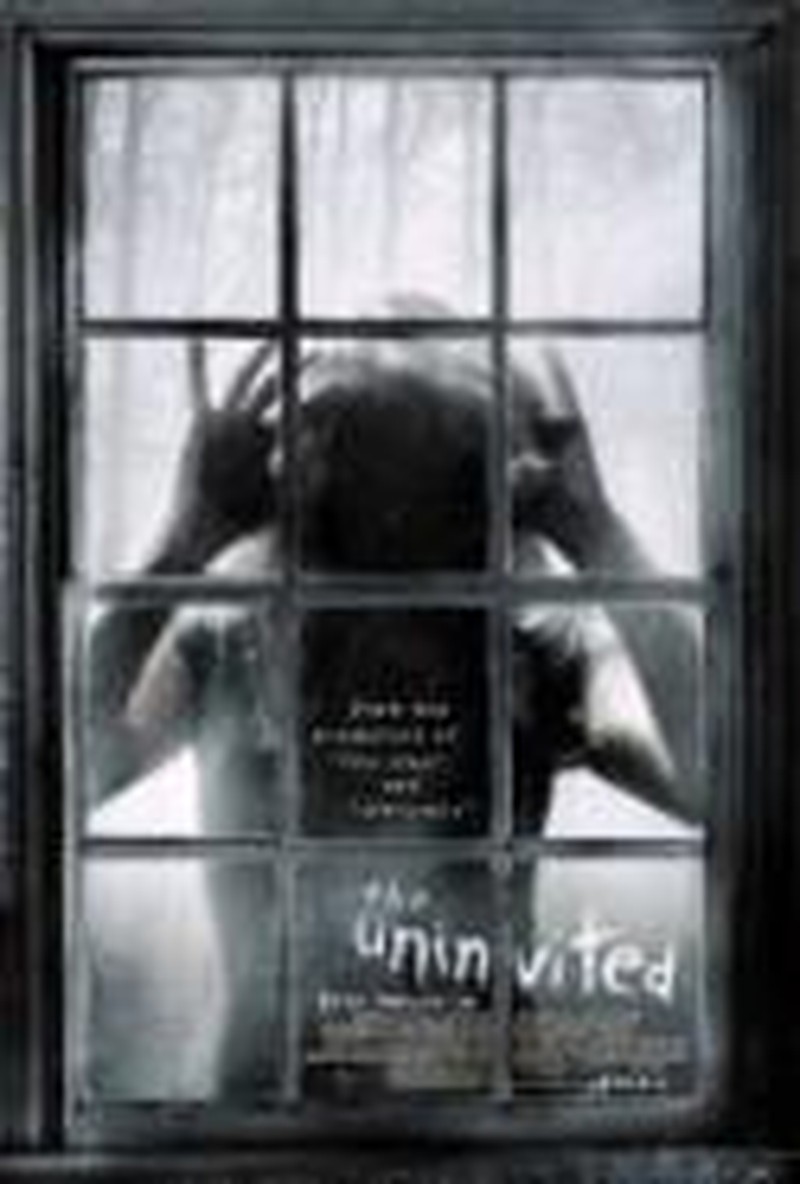 No Need to Attend "Uninvited"