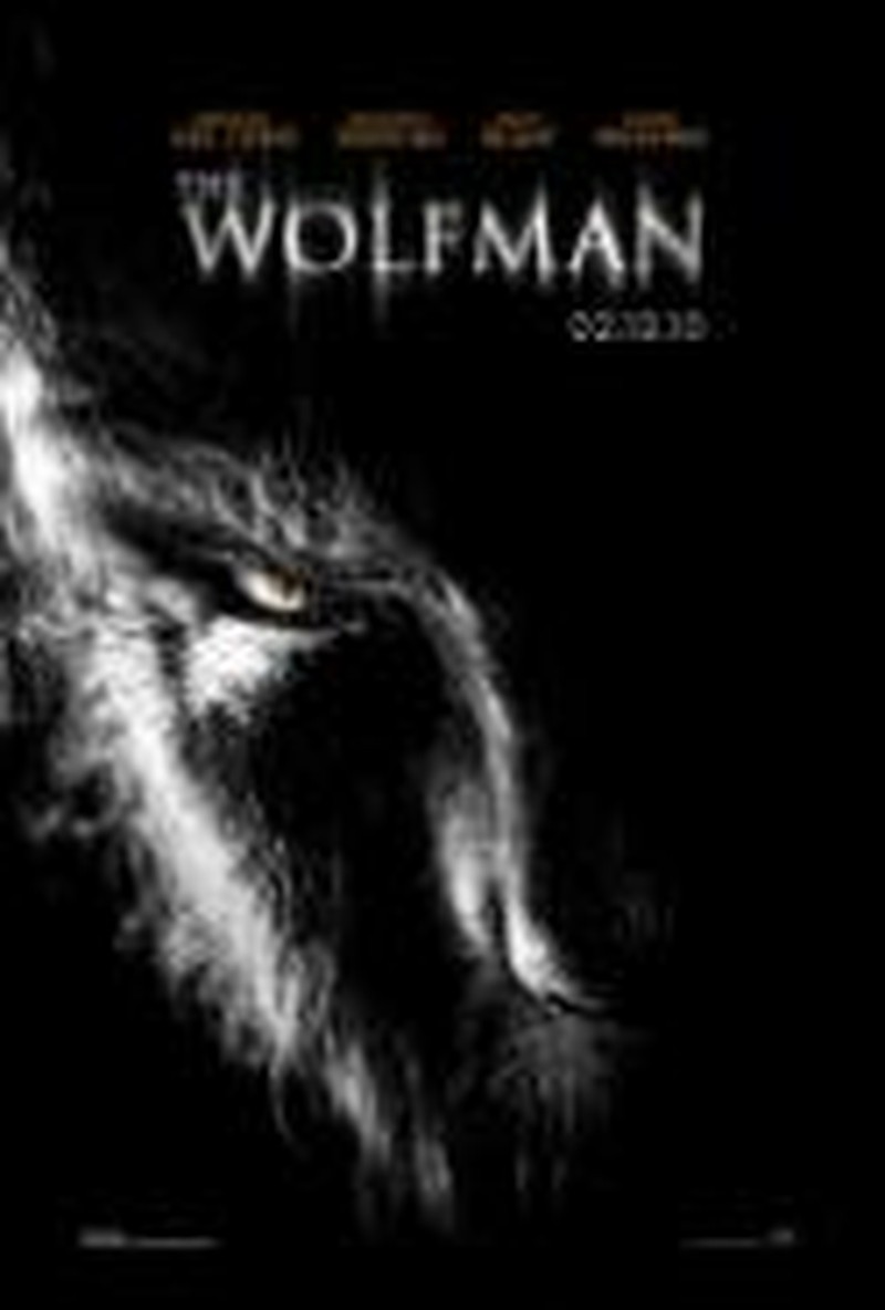 Uninspired <i>Wolfman</i> is a Howler