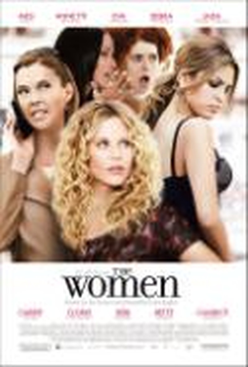 A Faulty Sense of Empowerment Fuels <i>The Women</i>