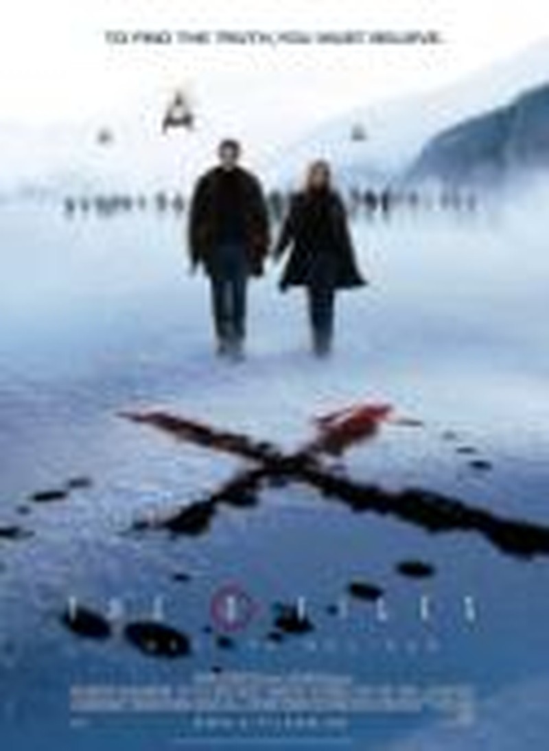 <i>X-Files</i> May Work for Fans, but not Newcomers