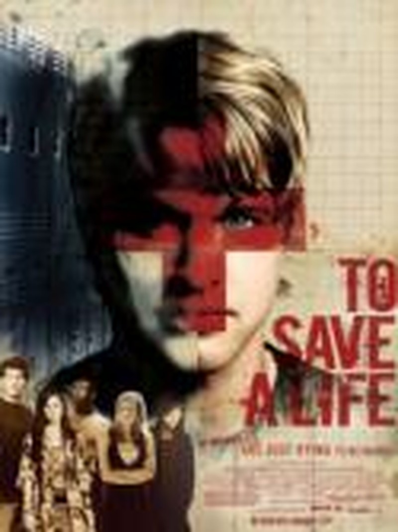 Believers Enlist Hollywood Pros <i>To Save a Life</i>