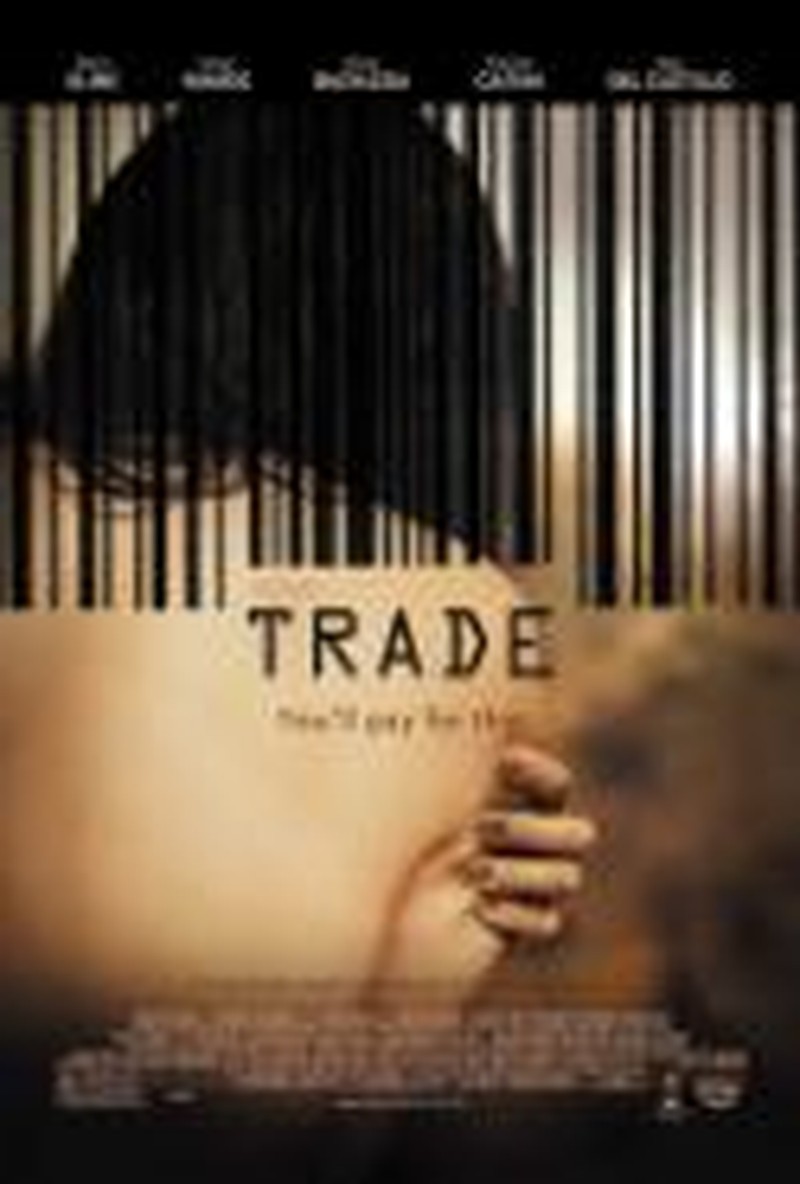 <i>Trade</i> Is Troubling in More Ways Than One