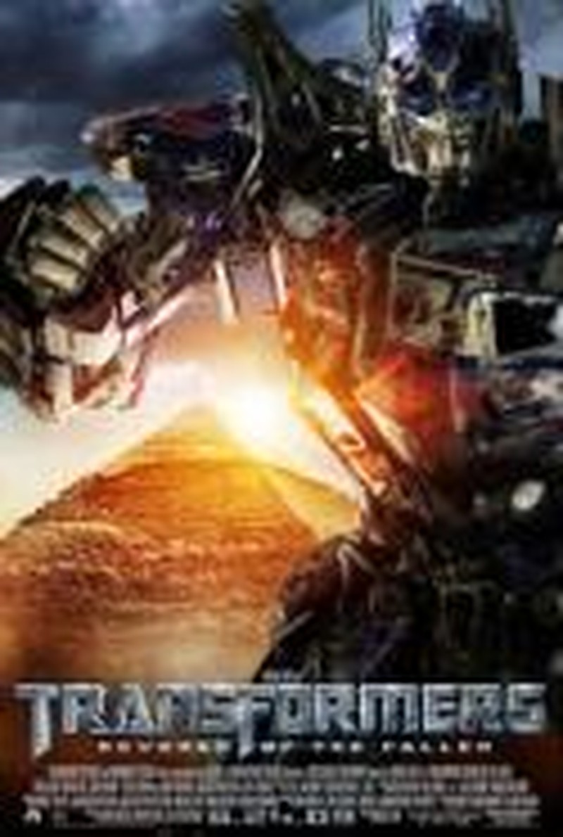 <i>Transformers</i> Sequel Lacks Any Real Human Connection