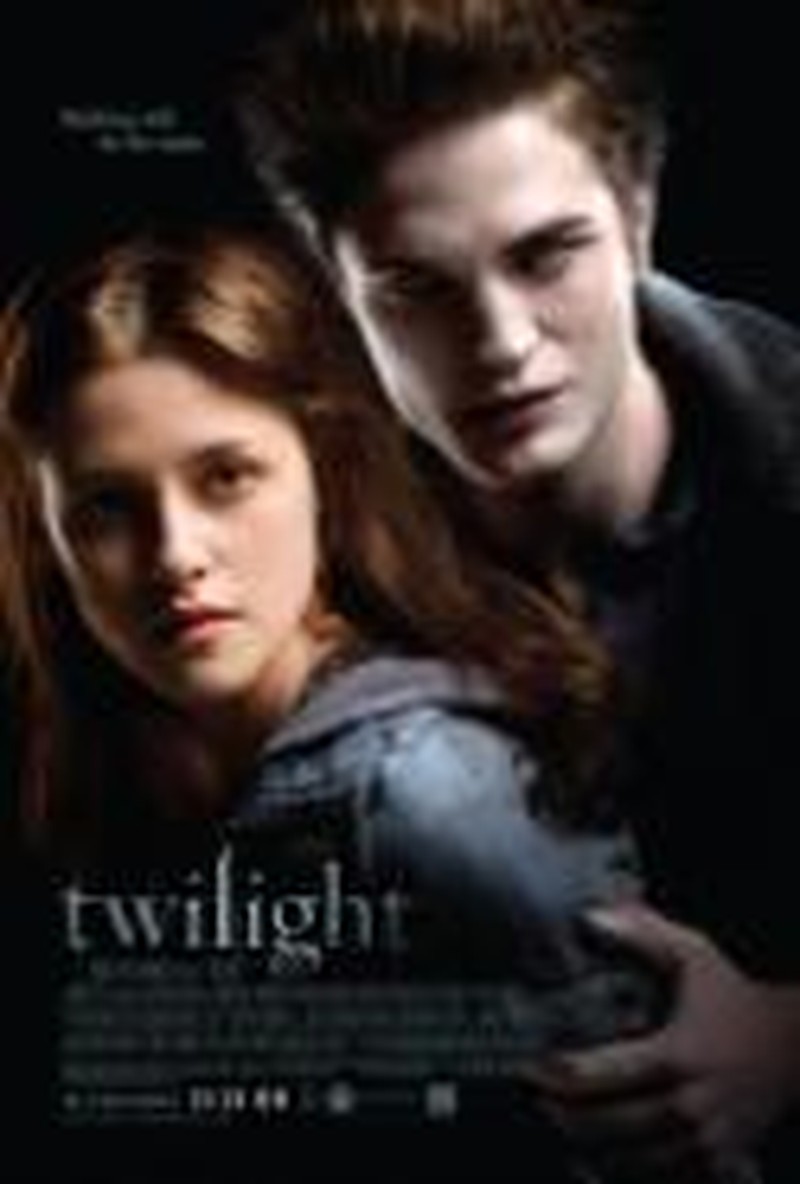 Shedding Some Light on <i>Twilight</i>