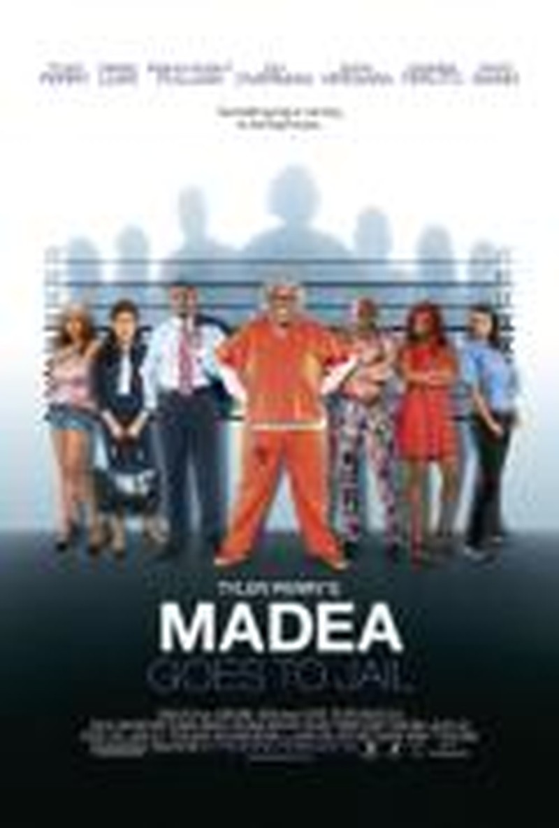 <i>Madea Goes to Jail</i> but Davis Brings the Drama