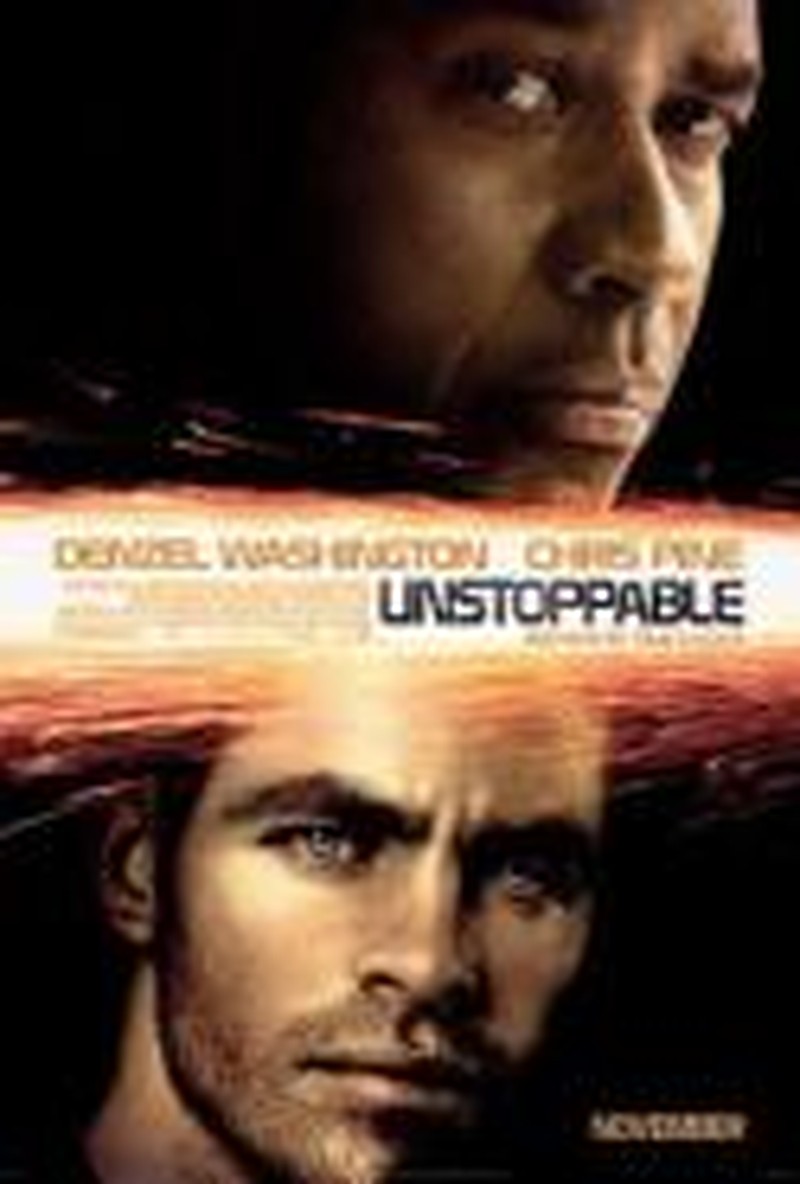 Extreme Situation, One-Note Characters Work in <i>Unstoppable</i>