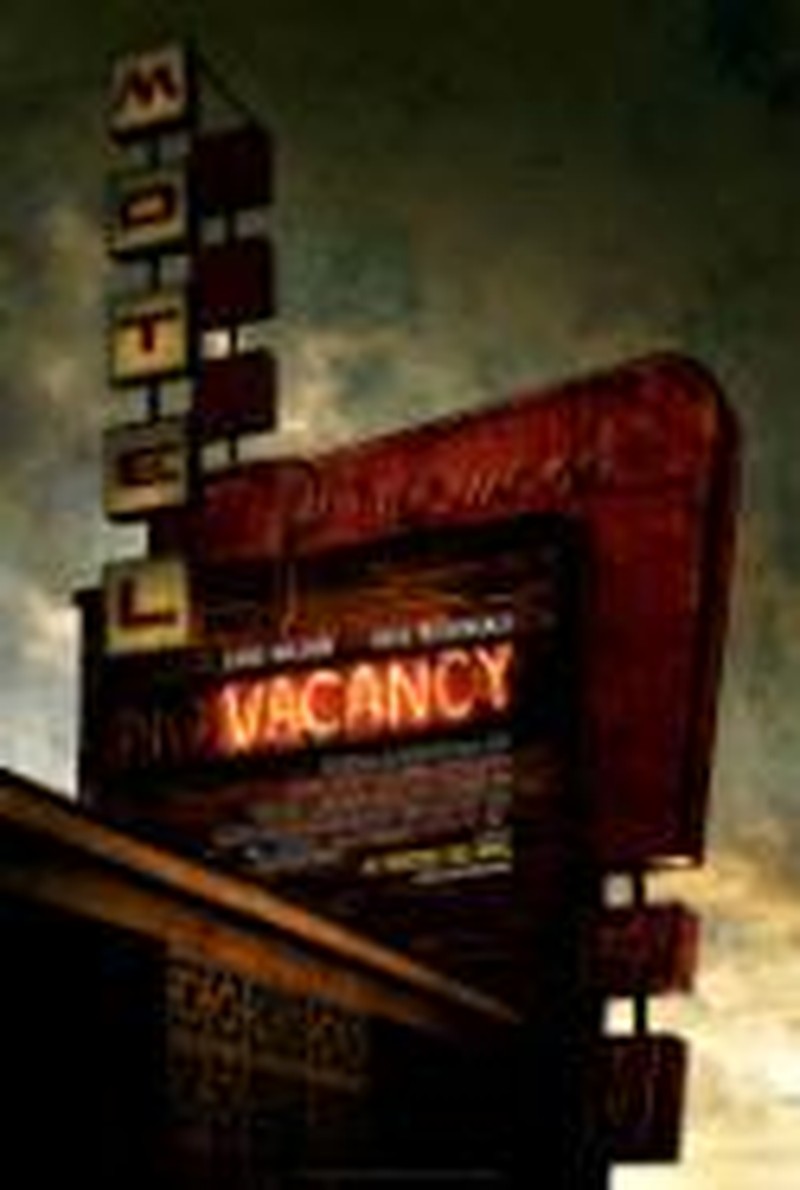 Shameful <i>Vacancy</i> Earns Timely Condemnation