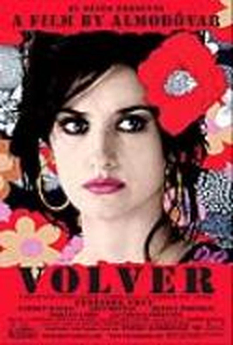 Quirky “Volver” Delivers Ambiguous Moral Message
