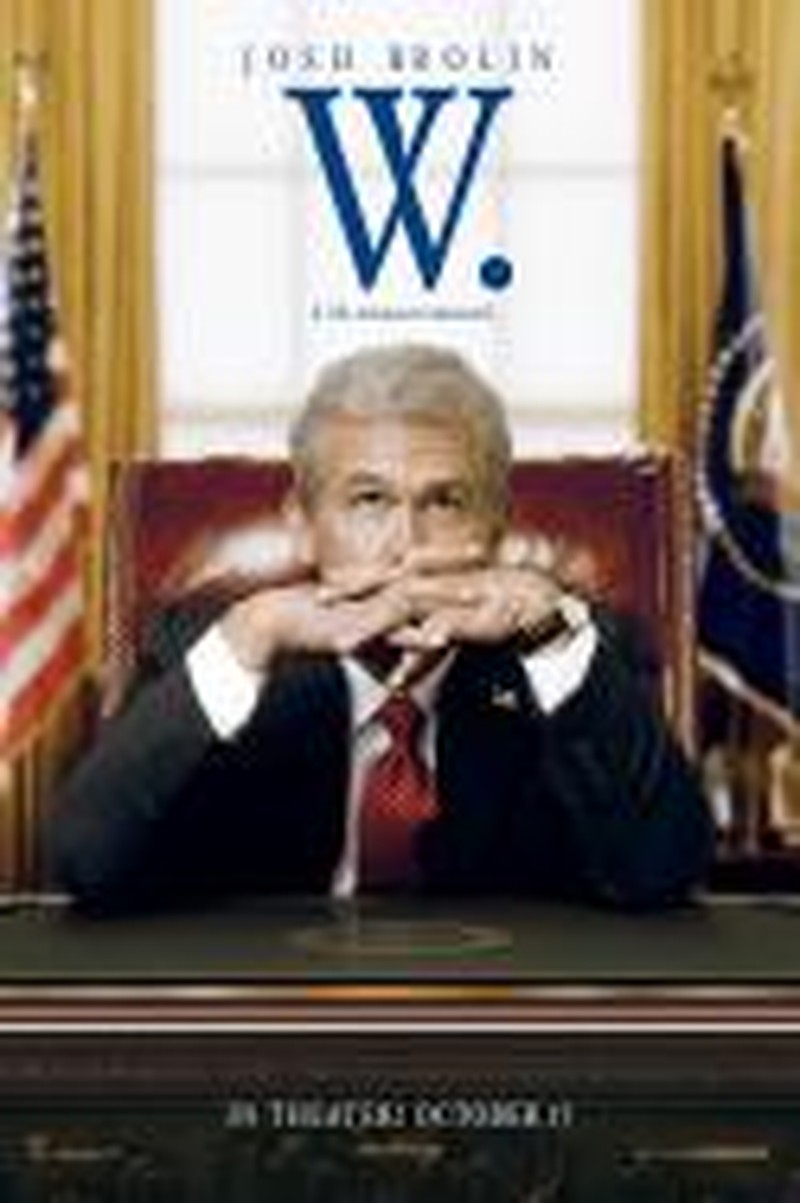 Stone's <i>W.</i> Neglects Key Elements of Bush Biography