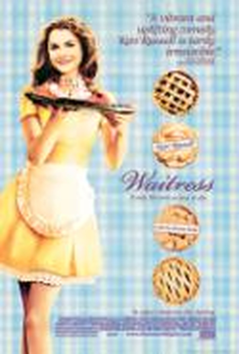 <i>Waitress</i> an Entertaining But Disturbing Slice of Life