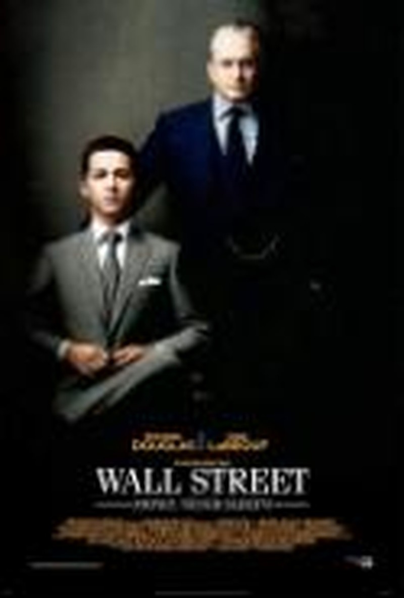 Bets Are Hedged with a Kinder, Gentler Gekko in <i>Wall Street</i> Sequel