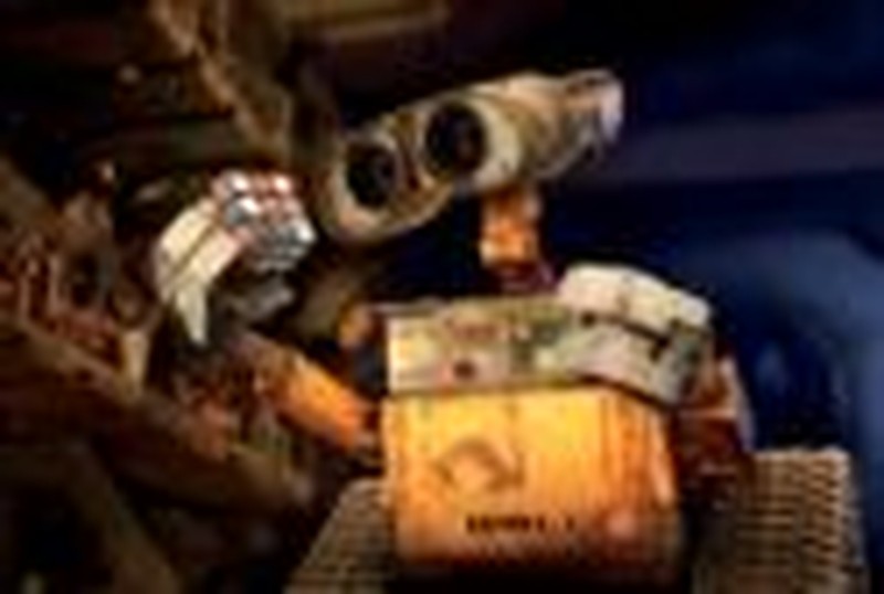 <i>Wall·E</i>: Pixar's Most Thoughtful Film to Date