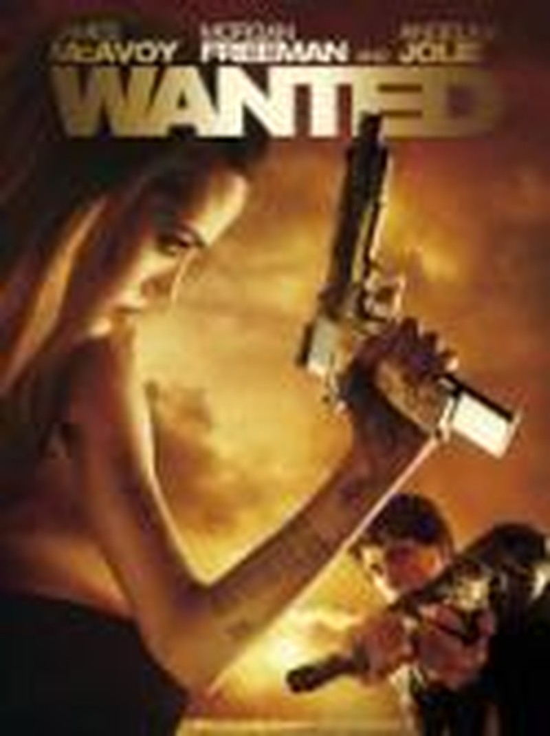 Absurd <i>Wanted</i> Attempts to Mimic Better Films