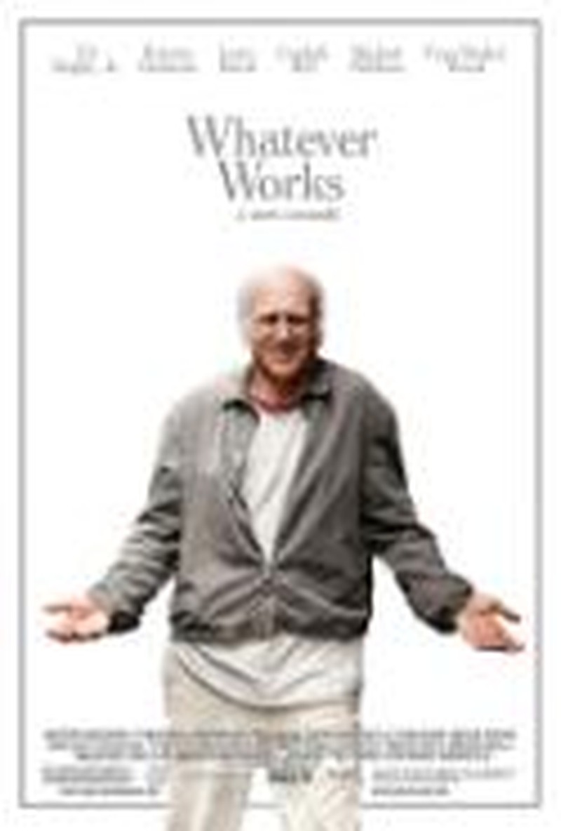 Faithful Christian Witness Not Part of <i>Whatever Works</i>