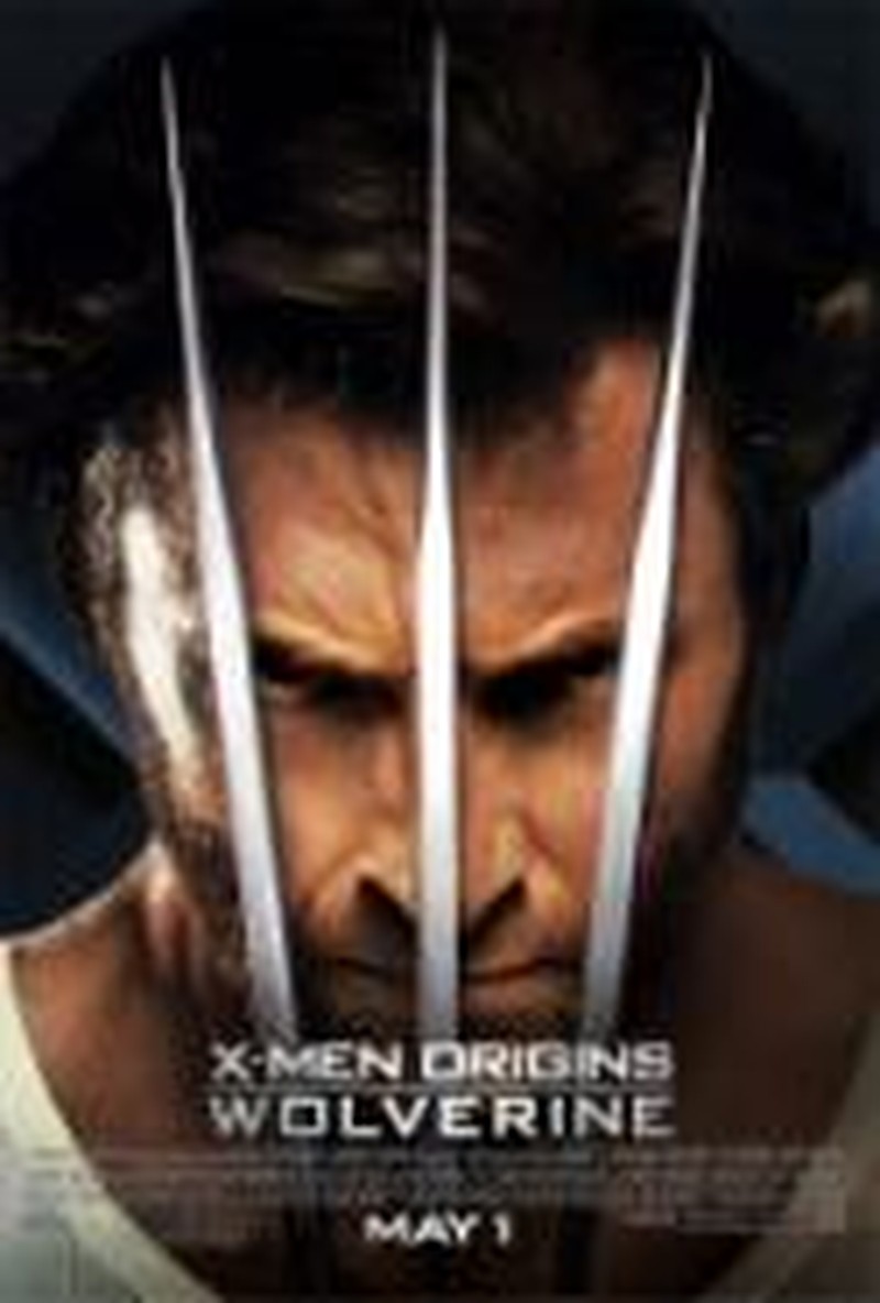 The Sharpest Thing About <i>Wolverine</i> Are the Claws