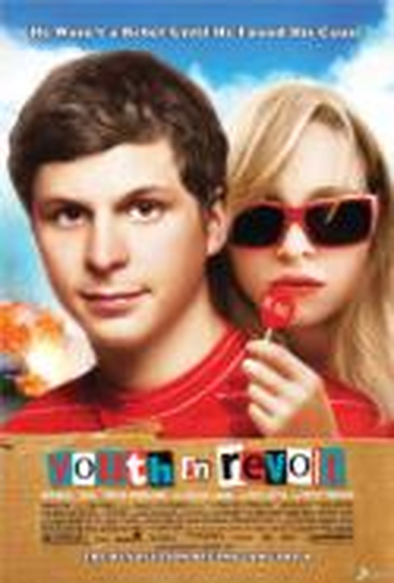 Michael Cera Shines in Twisted <i>Youth in Revolt</i>