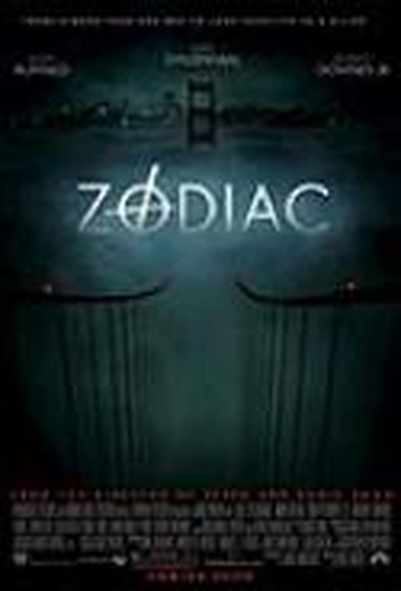 Sleuthing Is All in the Family in <i>Zodiac</i>