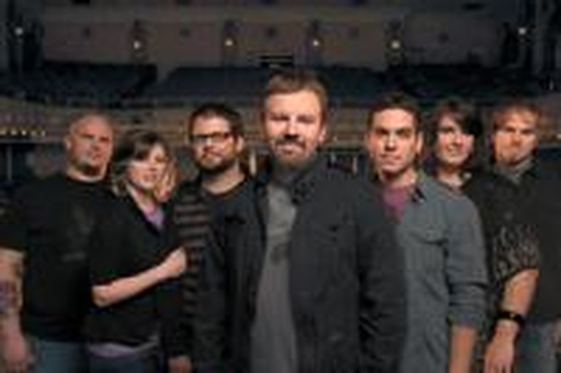 Casting Crowns:  Casting’s Call