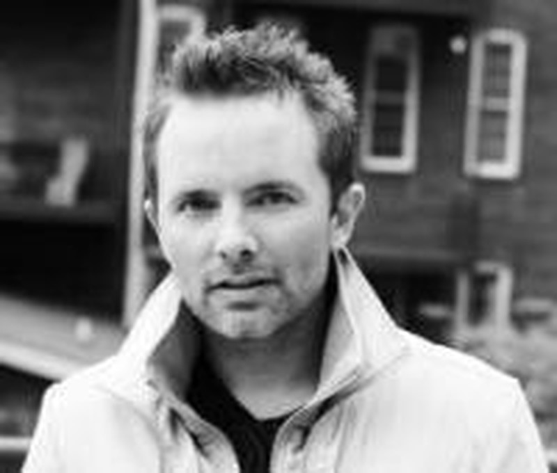 Chris Tomlin:  And the Greatest of These Is Love
