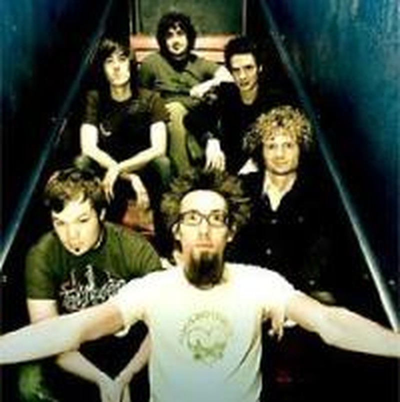 David Crowder:  Left of Center