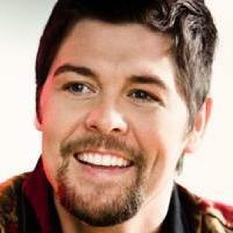 Reconnecting with ... Jason Crabb