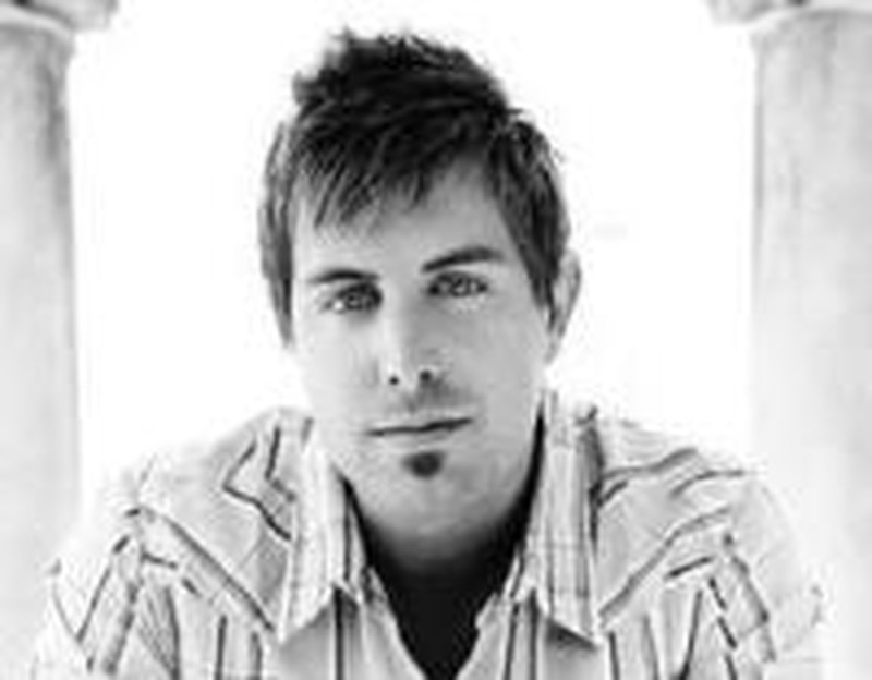 Jeremy Camp:  Louder Than Before - Part 1