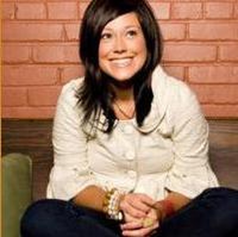 Kari Jobe Hair