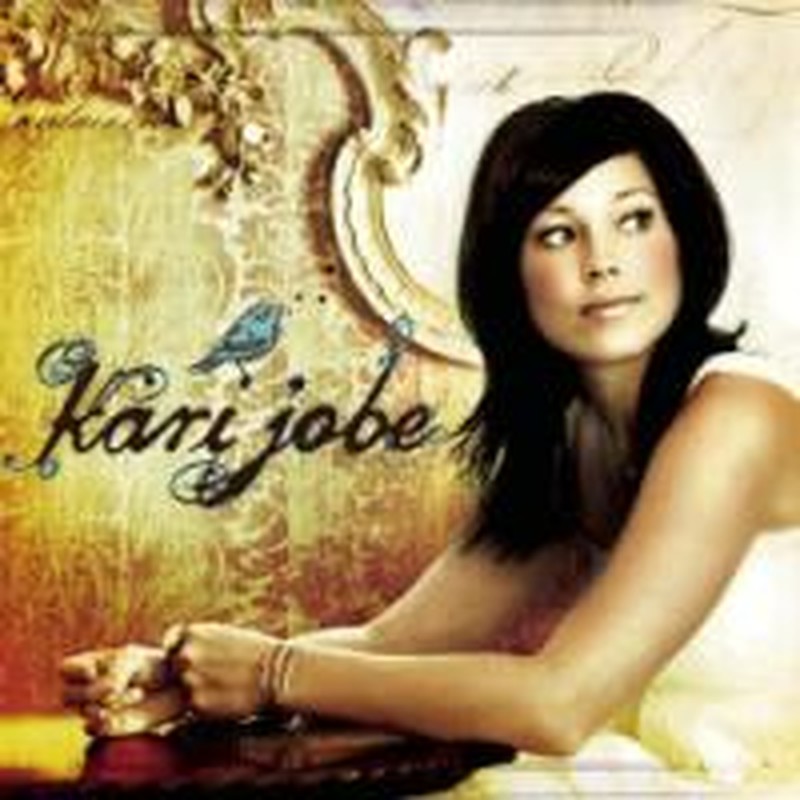 Jobe's Worship Talents Shine on Self-Titled Debut 