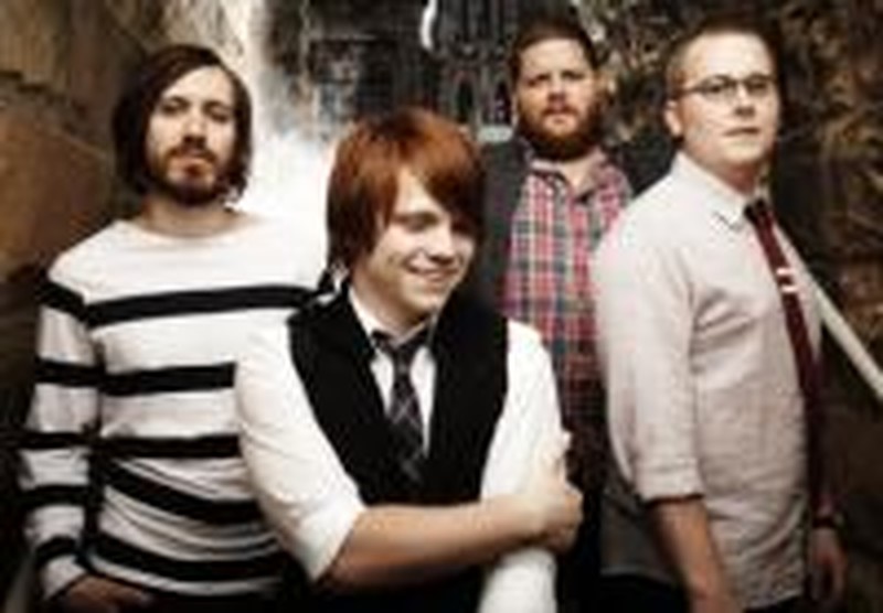 Leeland:  Following Love