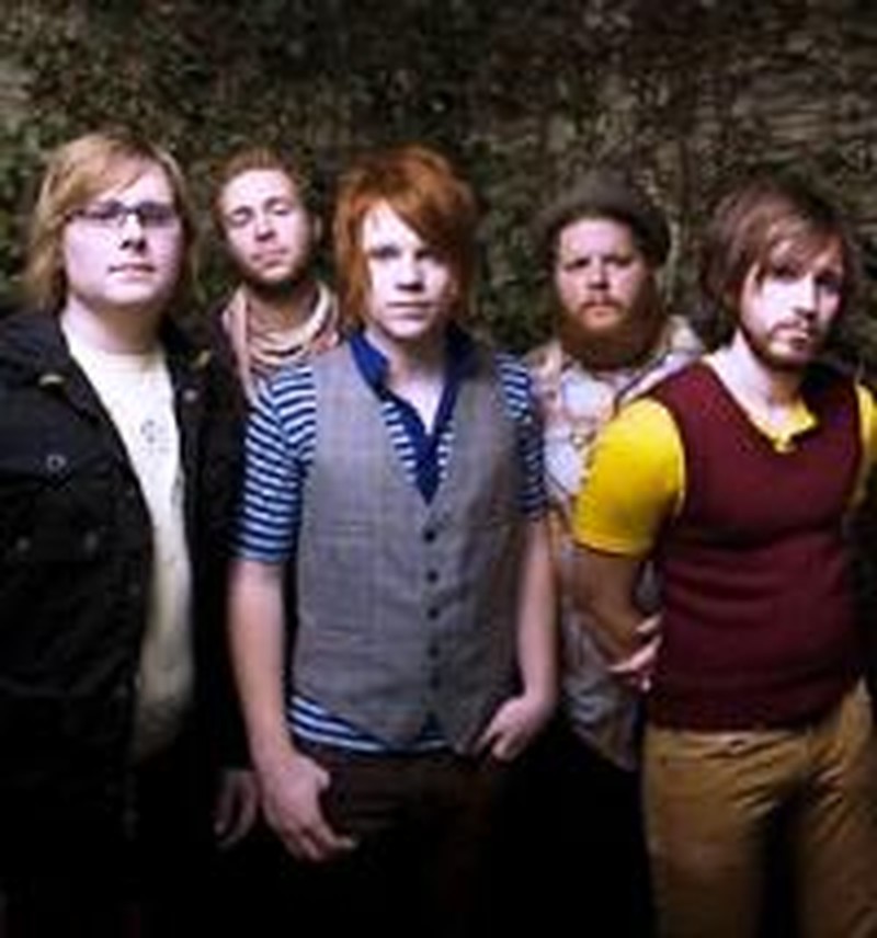 Leeland:  Opposites Attract