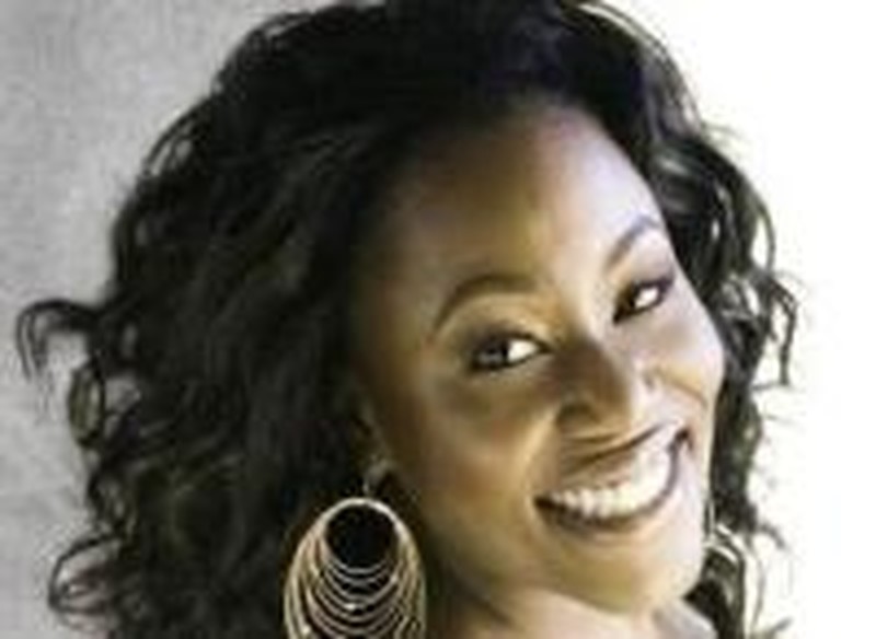 Mandisa:  Singing Freedom's Song