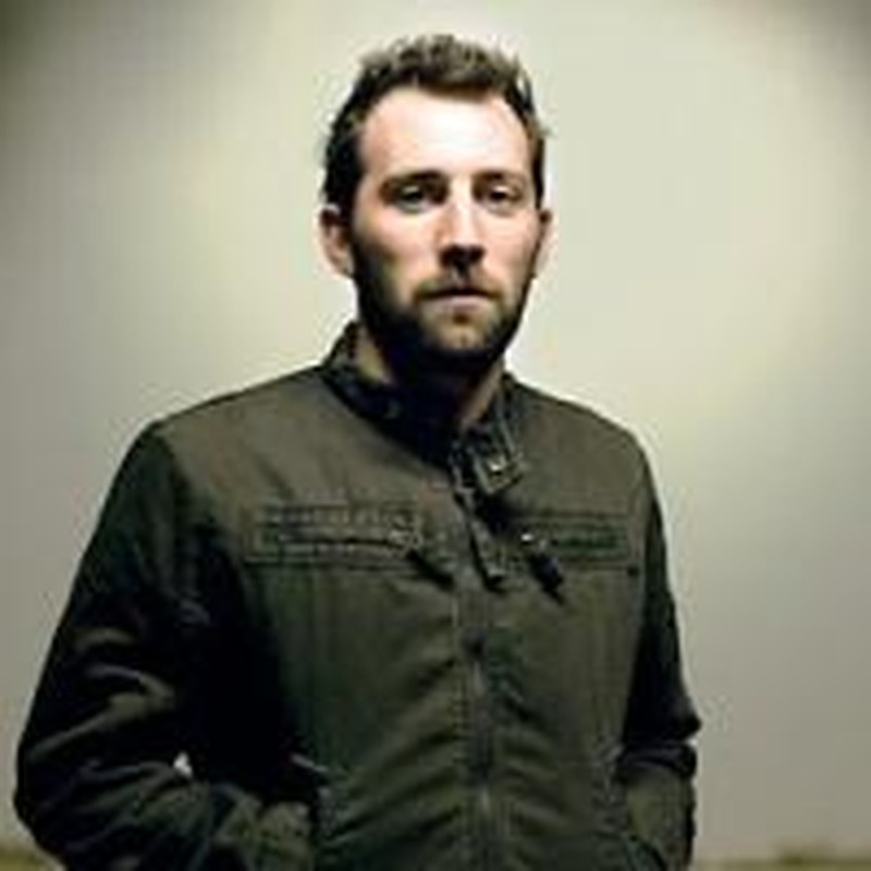 Undeniable: Mat Kearney, An Emerging Rock Star - Christian Music