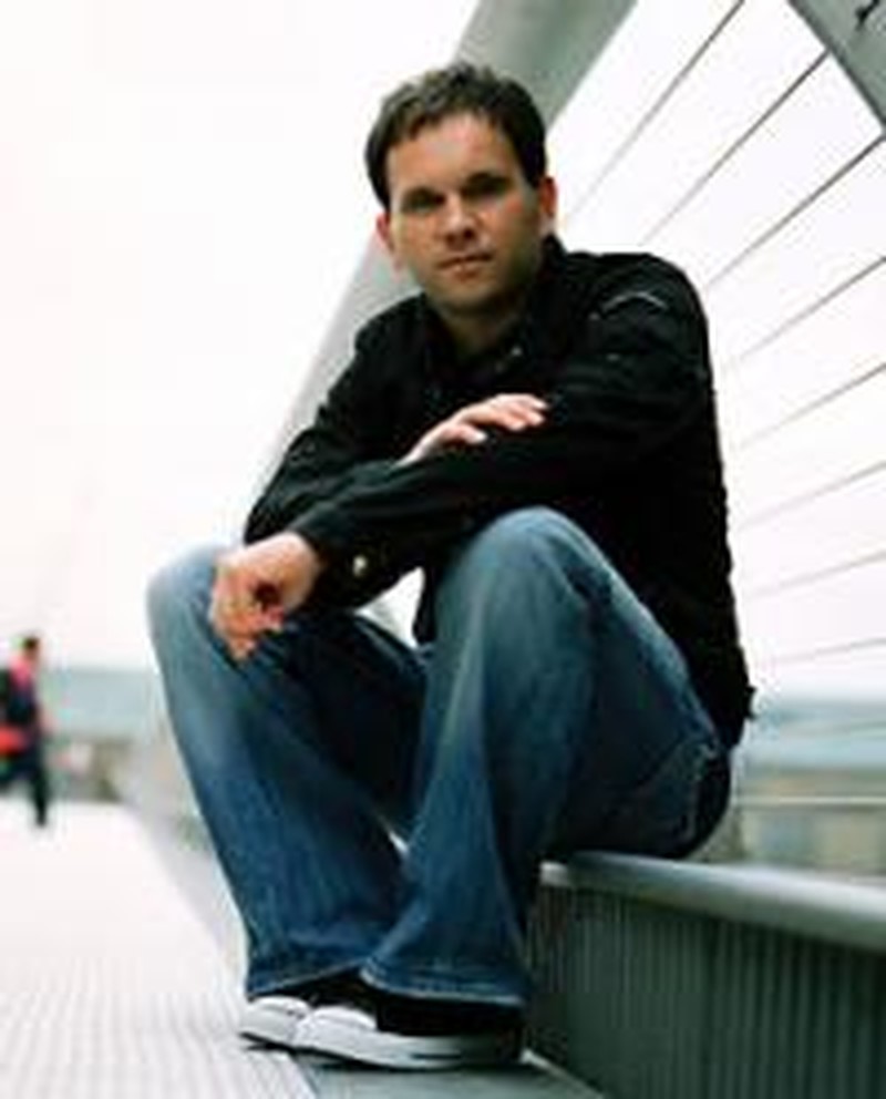 Matt Redman:  The Beautiful News About Worship