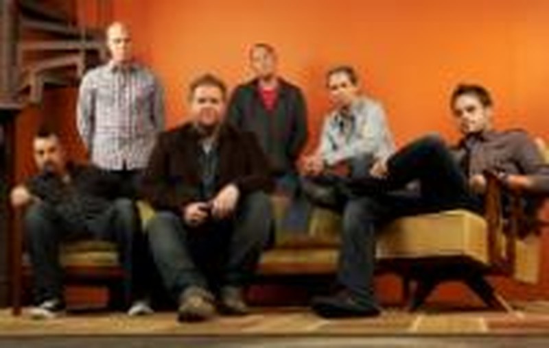 10 Questions with MercyMe