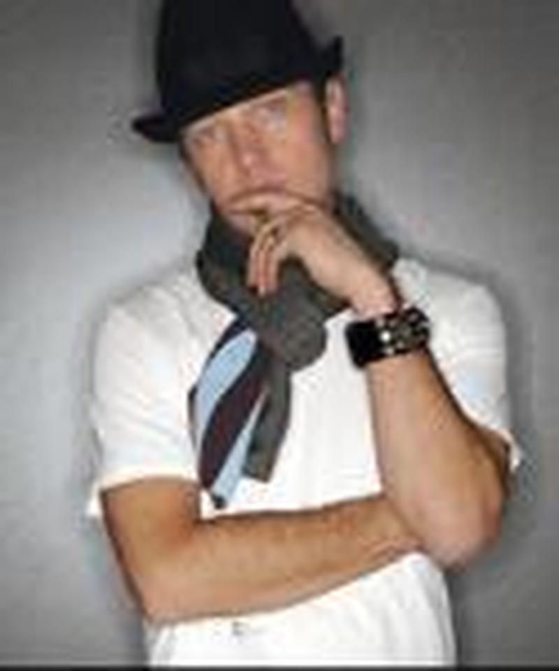 TobyMac Ethnicity, What is TobyMac's Ethnicity? - News