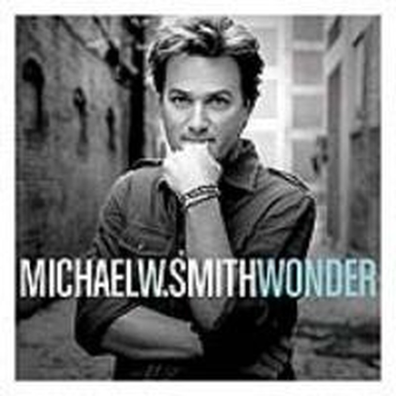 With <i>Wonder</i>, Michael W. Smith Continues Legendary Career
