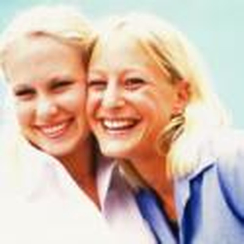 Restoring Damaged Friendships