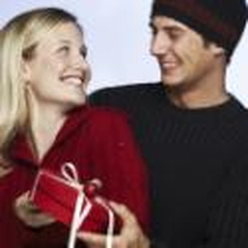 Newlyweds: Prevent Holiday Stress with Compromise