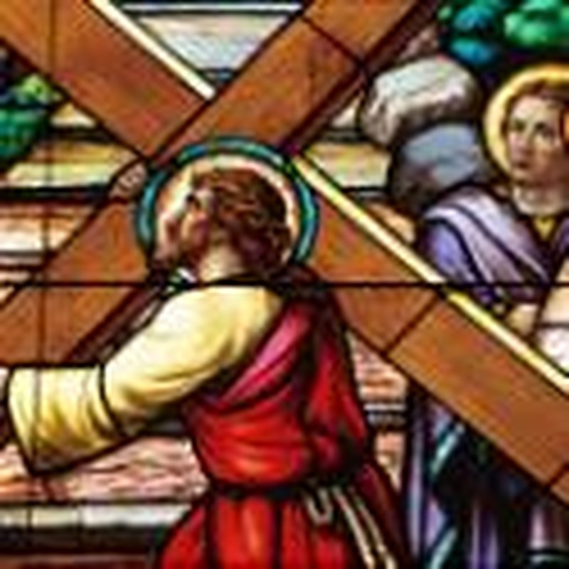 Why the Daughters of Jerusalem Cried