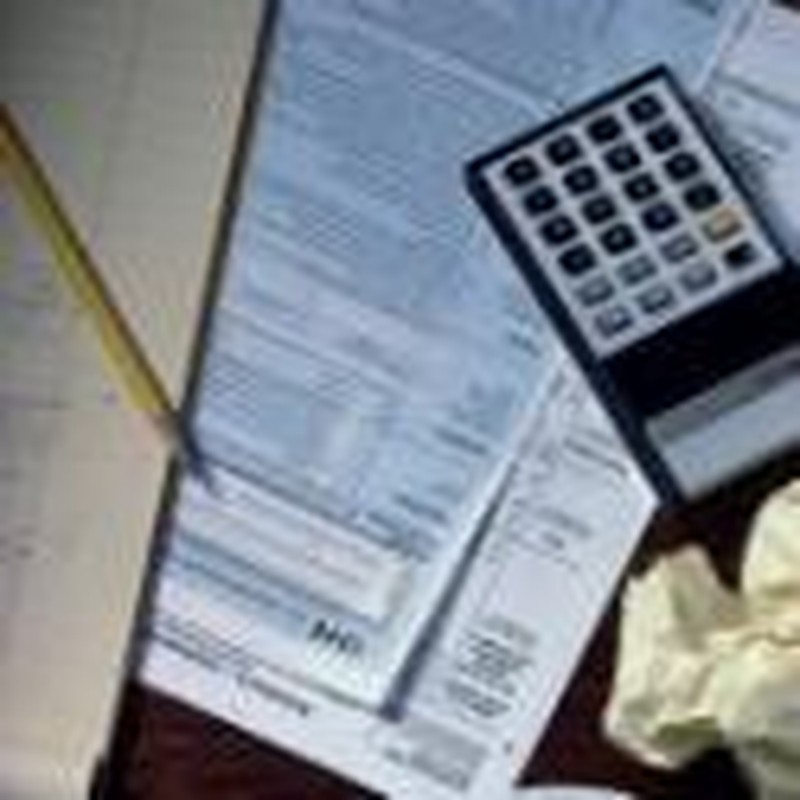 10 Common Tax Mistakes