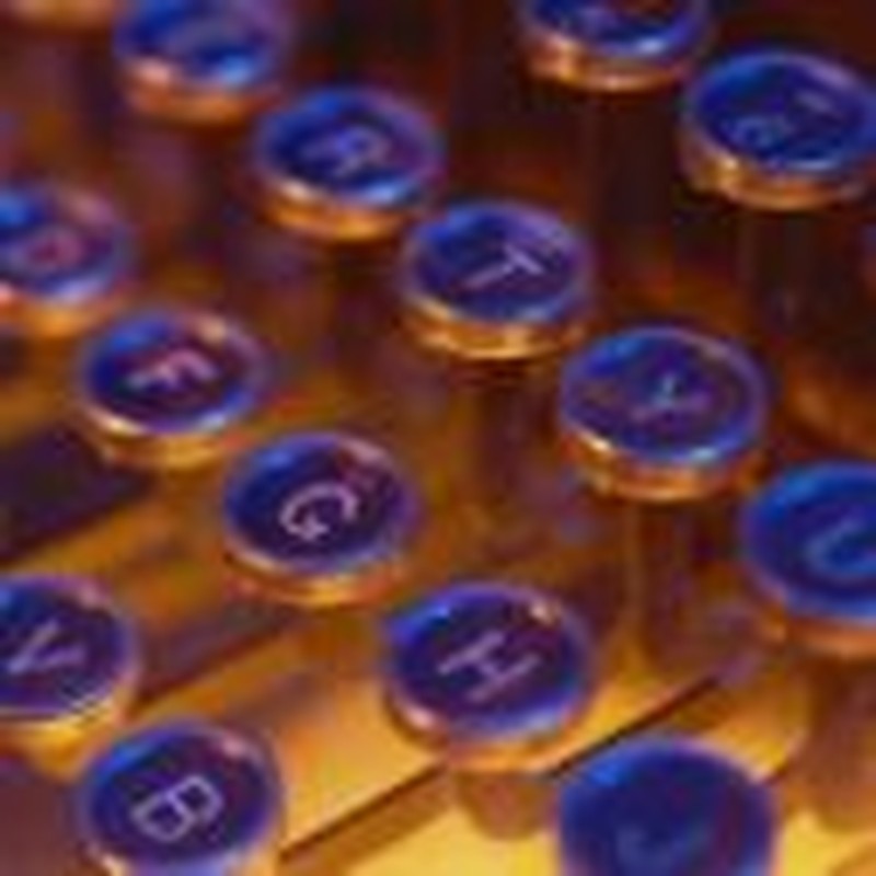 Still Selling Typewriters?